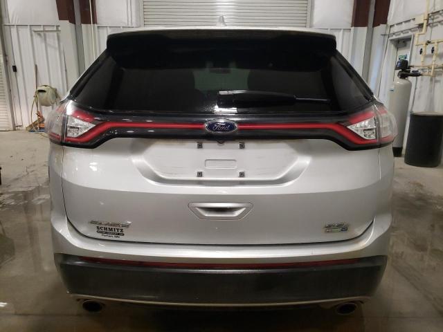 Photo 5 VIN: 2FMPK4J98GBB66882 - FORD EDGE 