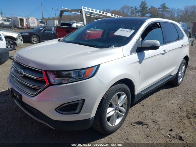 Photo 1 VIN: 2FMPK4J98GBB69815 - FORD EDGE 