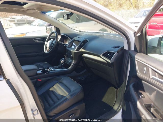 Photo 4 VIN: 2FMPK4J98GBB69815 - FORD EDGE 