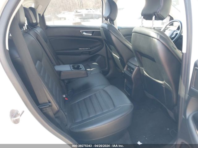 Photo 7 VIN: 2FMPK4J98GBB69815 - FORD EDGE 