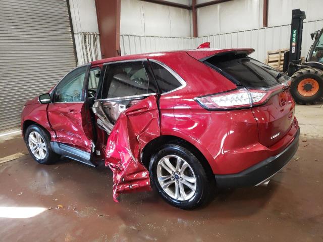 Photo 1 VIN: 2FMPK4J98GBB82371 - FORD EDGE SEL 