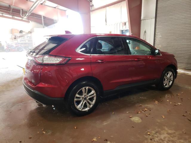 Photo 2 VIN: 2FMPK4J98GBB82371 - FORD EDGE SEL 