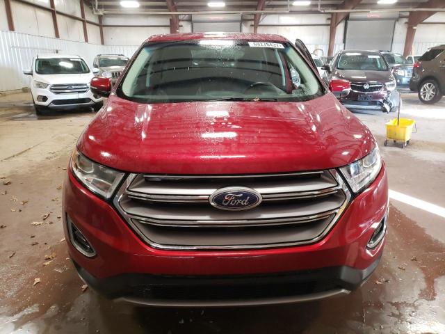 Photo 4 VIN: 2FMPK4J98GBB82371 - FORD EDGE SEL 