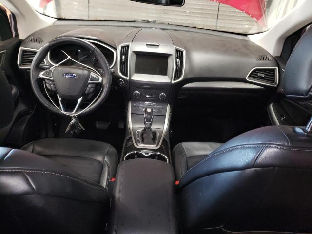 Photo 7 VIN: 2FMPK4J98GBB82371 - FORD EDGE SEL 