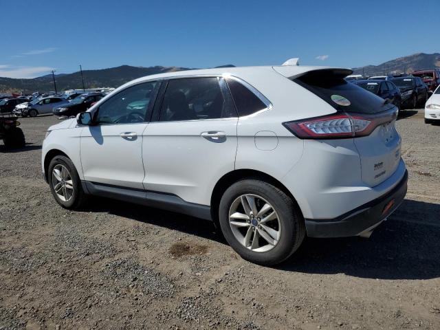 Photo 1 VIN: 2FMPK4J98GBC06099 - FORD EDGE SEL 