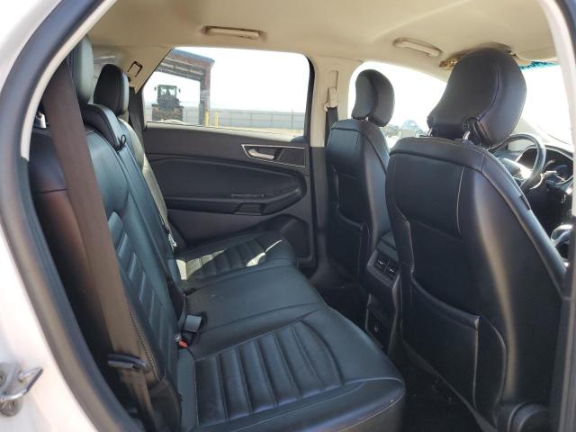 Photo 10 VIN: 2FMPK4J98GBC06099 - FORD EDGE SEL 