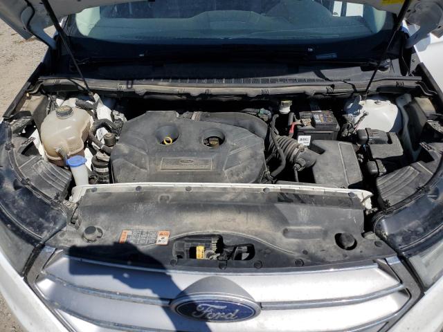 Photo 11 VIN: 2FMPK4J98GBC06099 - FORD EDGE SEL 