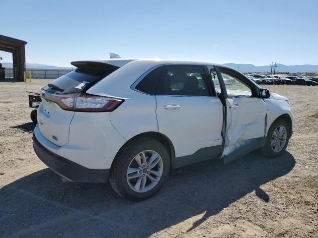 Photo 2 VIN: 2FMPK4J98GBC06099 - FORD EDGE SEL 