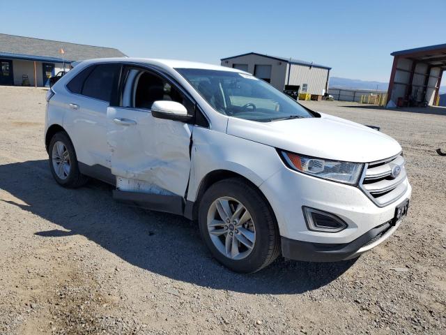 Photo 3 VIN: 2FMPK4J98GBC06099 - FORD EDGE SEL 