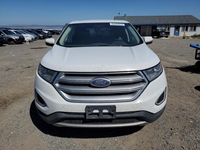 Photo 4 VIN: 2FMPK4J98GBC06099 - FORD EDGE SEL 