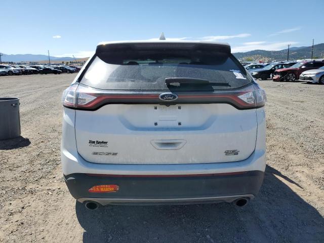 Photo 5 VIN: 2FMPK4J98GBC06099 - FORD EDGE SEL 