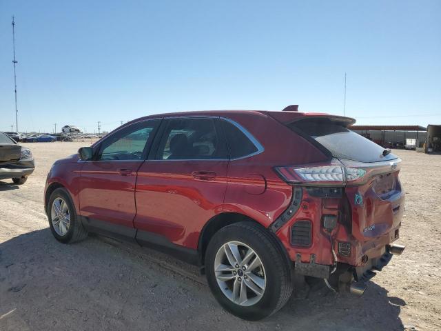 Photo 1 VIN: 2FMPK4J98GBC24781 - FORD EDGE SEL 