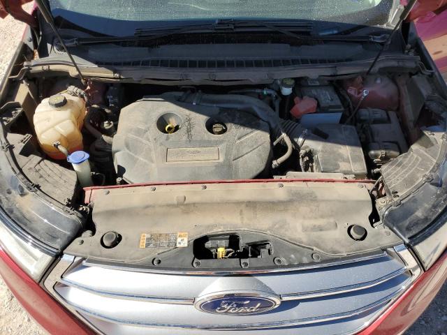 Photo 10 VIN: 2FMPK4J98GBC24781 - FORD EDGE SEL 