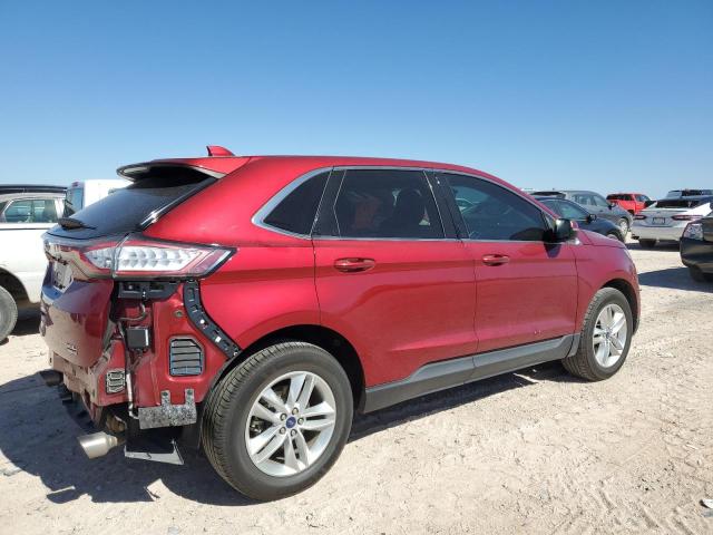 Photo 2 VIN: 2FMPK4J98GBC24781 - FORD EDGE SEL 