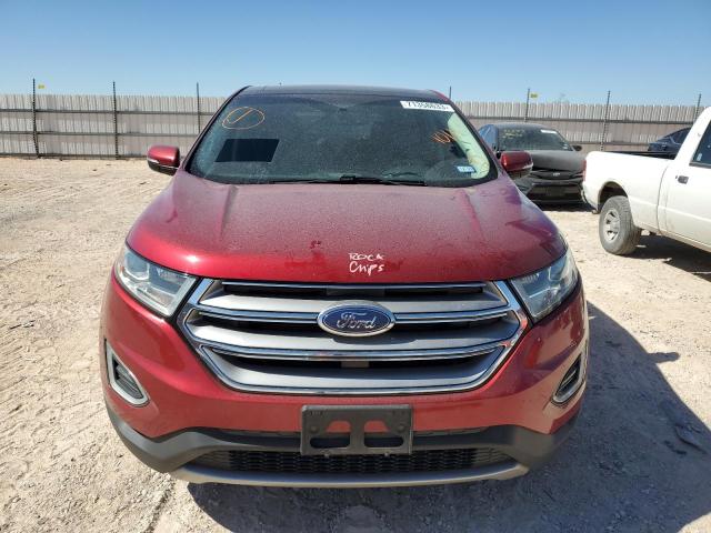 Photo 4 VIN: 2FMPK4J98GBC24781 - FORD EDGE SEL 