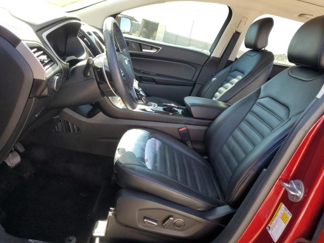 Photo 6 VIN: 2FMPK4J98GBC24781 - FORD EDGE SEL 