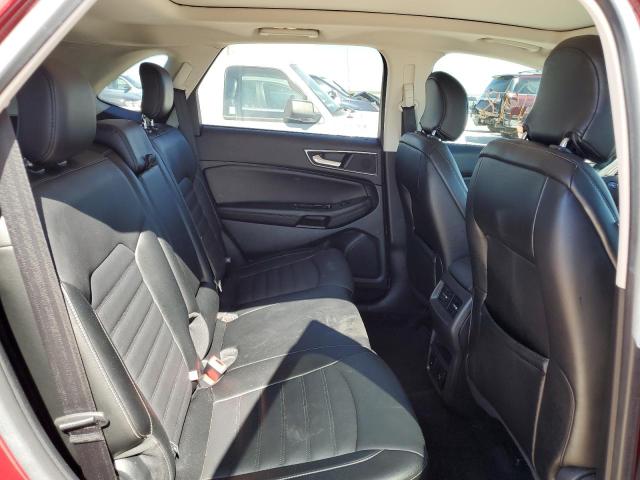 Photo 9 VIN: 2FMPK4J98GBC24781 - FORD EDGE SEL 