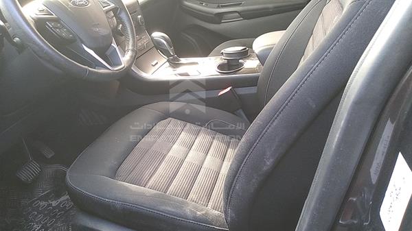 Photo 10 VIN: 2FMPK4J98GBC29222 - FORD EDGE 