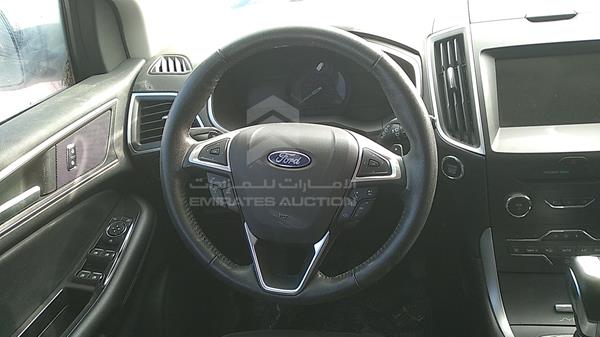 Photo 11 VIN: 2FMPK4J98GBC29222 - FORD EDGE 