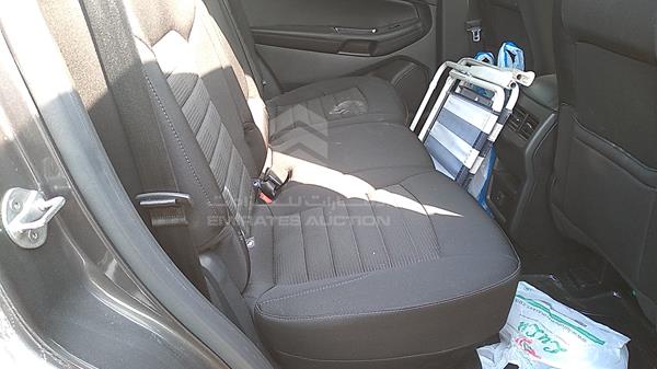 Photo 18 VIN: 2FMPK4J98GBC29222 - FORD EDGE 