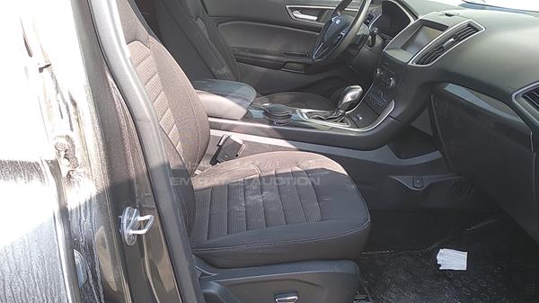 Photo 20 VIN: 2FMPK4J98GBC29222 - FORD EDGE 