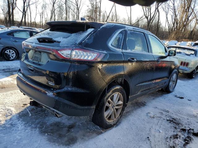 Photo 2 VIN: 2FMPK4J98GBC33108 - FORD EDGE 