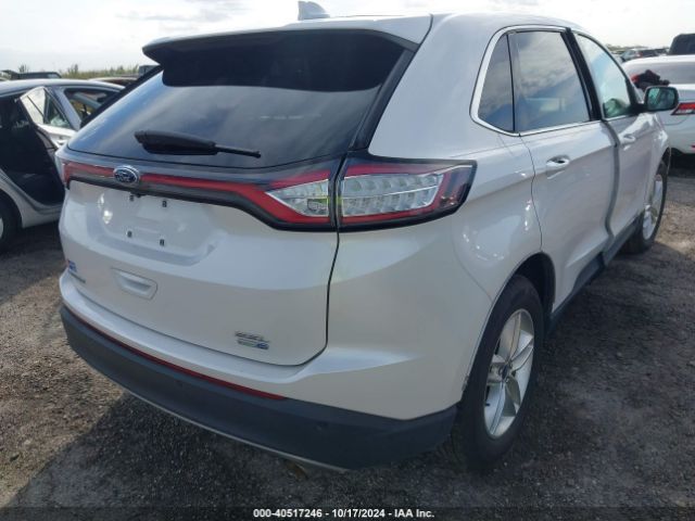 Photo 3 VIN: 2FMPK4J98HBB33821 - FORD EDGE 