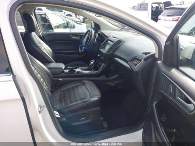 Photo 4 VIN: 2FMPK4J98HBB33821 - FORD EDGE 