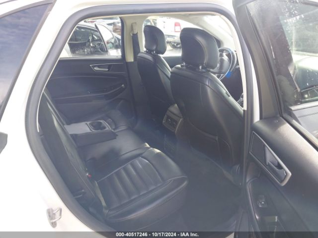 Photo 7 VIN: 2FMPK4J98HBB33821 - FORD EDGE 