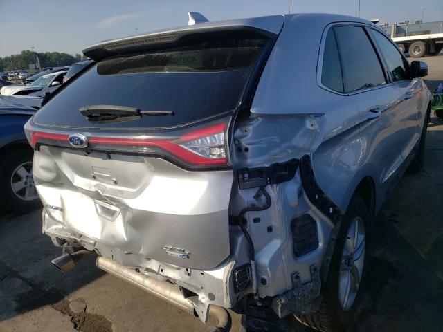 Photo 3 VIN: 2FMPK4J98HBB44267 - FORD EDGE 