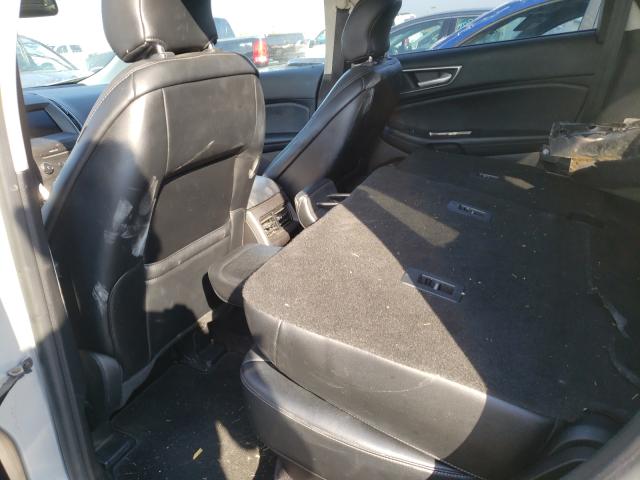 Photo 5 VIN: 2FMPK4J98HBB44267 - FORD EDGE 