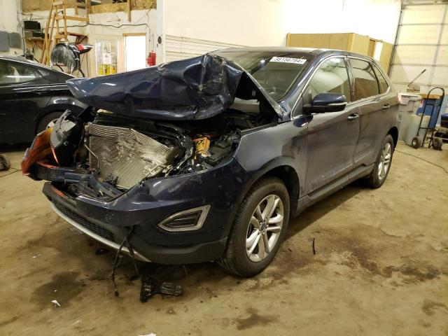 Photo 0 VIN: 2FMPK4J98HBB78970 - FORD EDGE 