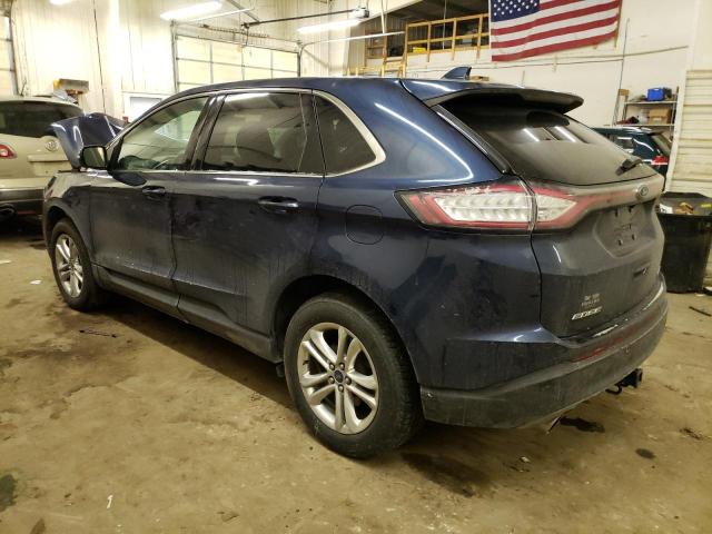 Photo 1 VIN: 2FMPK4J98HBB78970 - FORD EDGE 