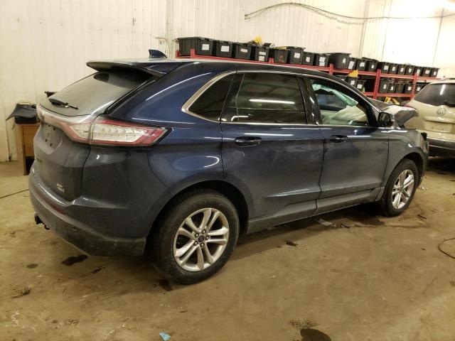 Photo 2 VIN: 2FMPK4J98HBB78970 - FORD EDGE 