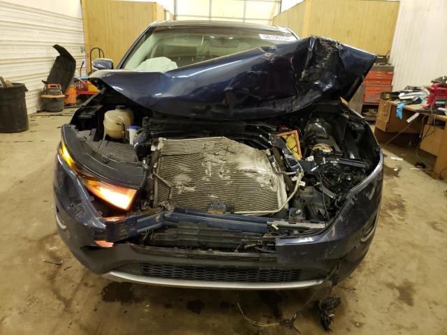 Photo 4 VIN: 2FMPK4J98HBB78970 - FORD EDGE 