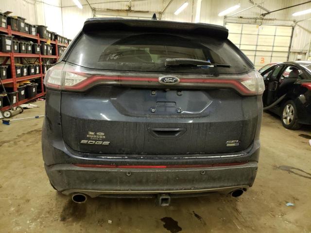 Photo 5 VIN: 2FMPK4J98HBB78970 - FORD EDGE 