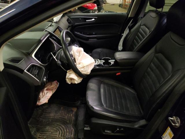 Photo 6 VIN: 2FMPK4J98HBB78970 - FORD EDGE 