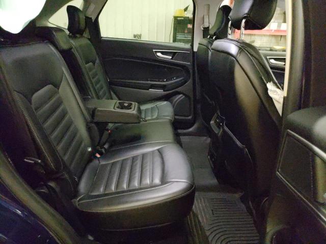 Photo 9 VIN: 2FMPK4J98HBB78970 - FORD EDGE 