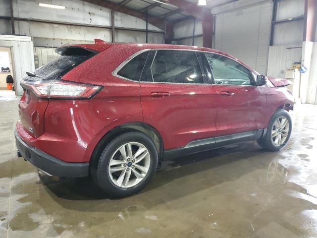 Photo 2 VIN: 2FMPK4J98HBB88057 - FORD EDGE SEL 