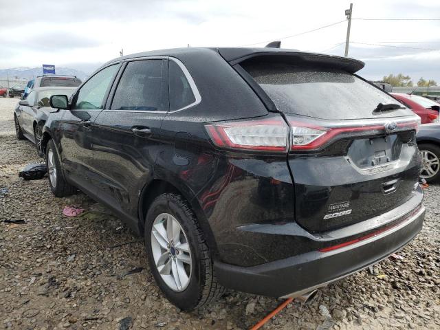 Photo 2 VIN: 2FMPK4J98HBB88950 - FORD EDGE SEL 