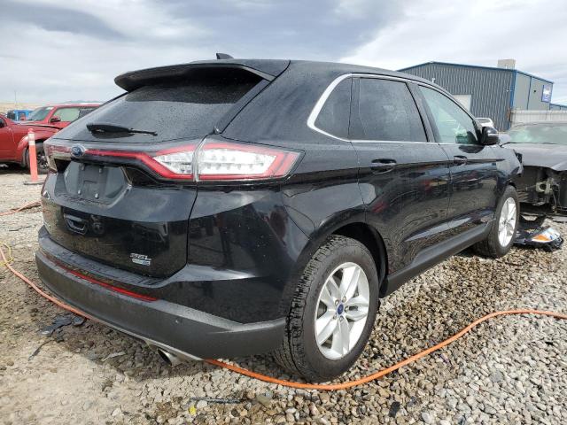 Photo 3 VIN: 2FMPK4J98HBB88950 - FORD EDGE SEL 