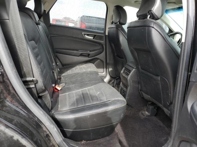 Photo 5 VIN: 2FMPK4J98HBB88950 - FORD EDGE SEL 