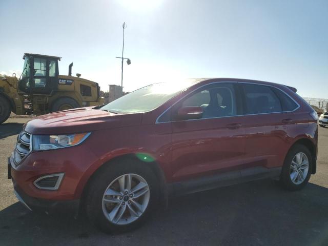 Photo 0 VIN: 2FMPK4J98HBB90794 - FORD EDGE SEL 