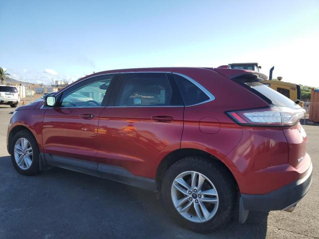 Photo 1 VIN: 2FMPK4J98HBB90794 - FORD EDGE SEL 