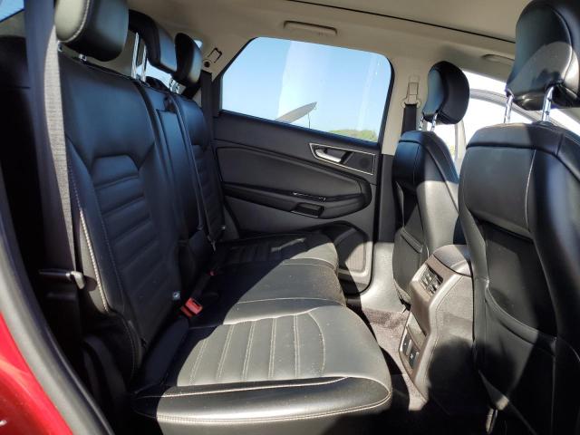 Photo 10 VIN: 2FMPK4J98HBB90794 - FORD EDGE SEL 