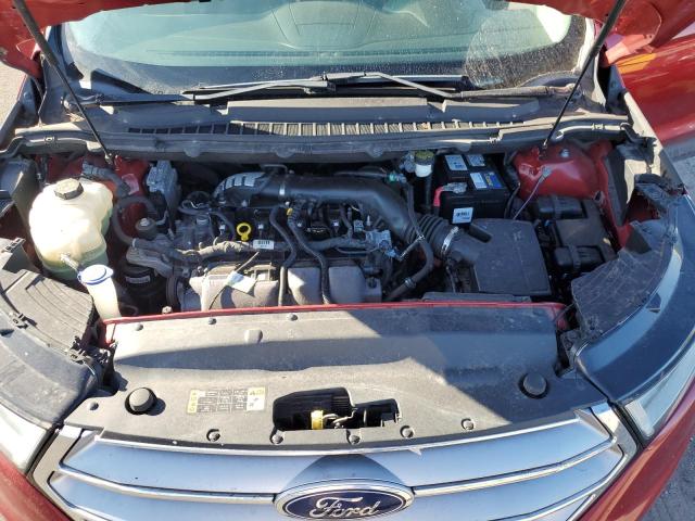 Photo 11 VIN: 2FMPK4J98HBB90794 - FORD EDGE SEL 