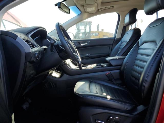 Photo 6 VIN: 2FMPK4J98HBB90794 - FORD EDGE SEL 