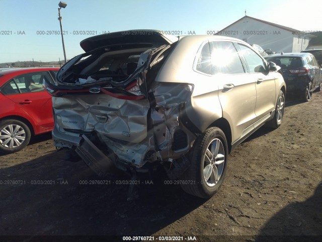 Photo 3 VIN: 2FMPK4J98HBC01616 - FORD EDGE 