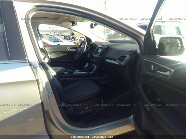 Photo 4 VIN: 2FMPK4J98HBC01616 - FORD EDGE 