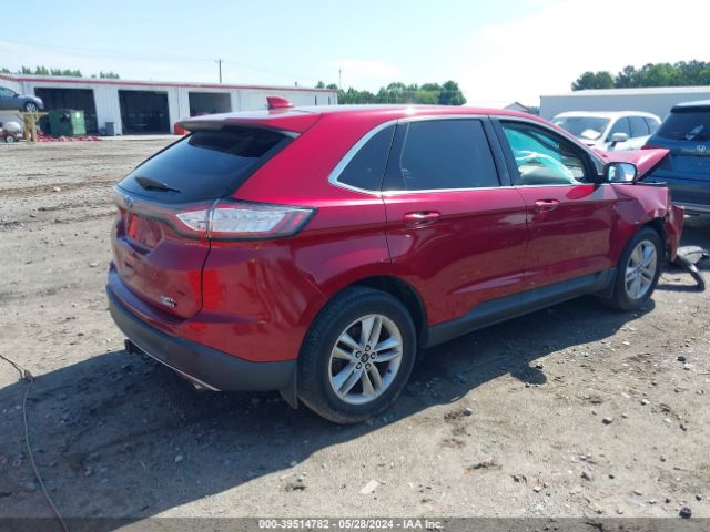 Photo 3 VIN: 2FMPK4J98HBC08131 - FORD EDGE 